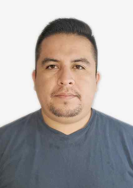 Foto de Sergio Junior Príncipe Ildefonso