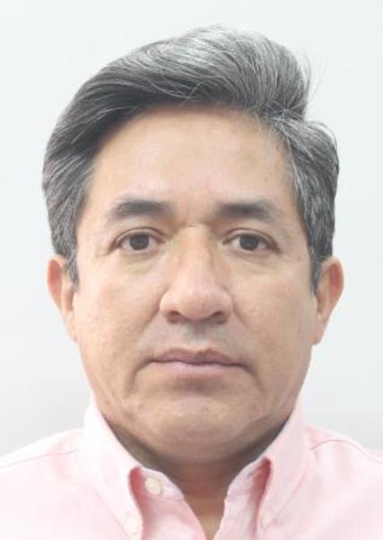 Foto de Enrique Orlando Pulgar Lucas