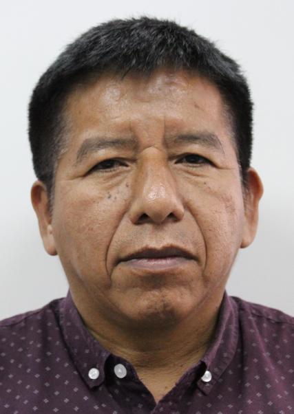 Foto de Miguel Ángel Meza Malpartida