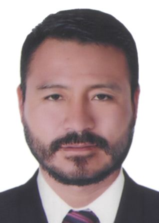 Foto de Rosalí Leandro Tarazona